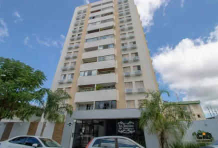 Apartamento com 3 Quartos à venda, 117m² no Alvorada, Cuiabá