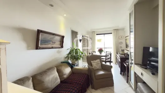 Apartamento com 2 Quartos à venda, 54m² no Vila Andrade, São Paulo