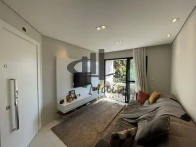 Apartamento com 3 Quartos à venda, 100m² no Santa Paula, São Caetano do Sul