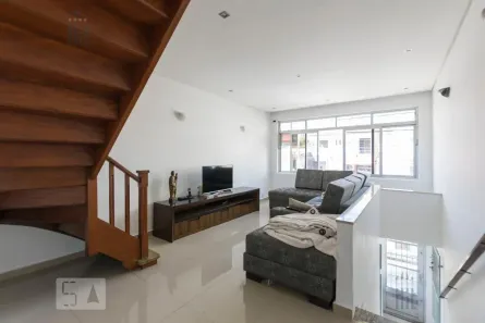 Casa com 3 Quartos à venda, 210m² no Ipiranga, São Paulo