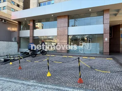 Ponto Comercial para alugar, 240m² no Santo Agostinho, Belo Horizonte