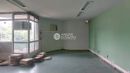 Sala Comercial para alugar, 300m² no Floresta, Belo Horizonte