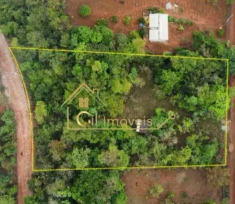 Fazenda/Sítio à venda, 3477m² no Mateus Leme, Mateus Leme