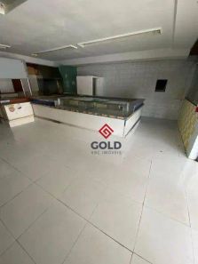Ponto Comercial para venda ou aluguel, 201m² no Jardim Marek, Santo André