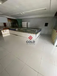 Ponto Comercial à venda, 201m² no Jardim Marek, Santo André