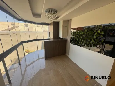 Apartamento com 3 Quartos à venda, 115m² no Vila Nova, Novo Hamburgo