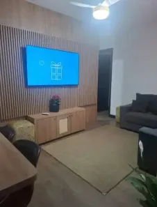 Apartamento com 2 Quartos à venda, 48m² no Bosque dos Eucaliptos, São José dos Campos