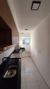Apartamento com 2 Quartos à venda, 45m² no Engenho de Dentro, Rio de Janeiro