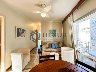 Apartamento com 2 Quartos à venda, 74m² no Enseada, Guarujá