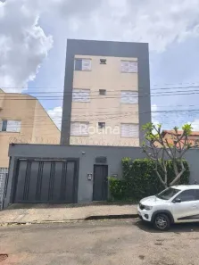 Apartamento com 2 Quartos para alugar, 60m² no Carajás, Uberlândia