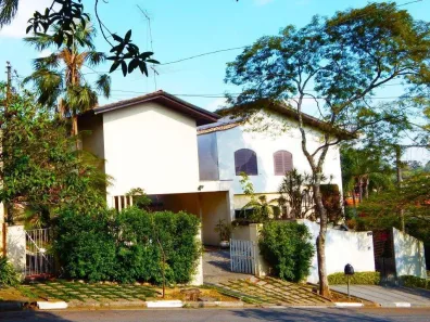 Sobrado com 3 Quartos à venda, 180m² no Brooklin Paulista, São Paulo