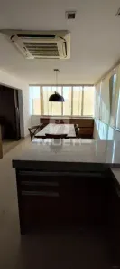 Cobertura com 3 Quartos à venda, 130m² no Martins, Uberlândia