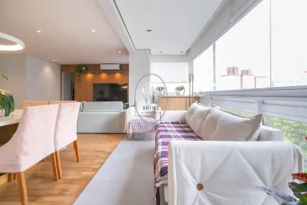 Cobertura com 3 Quartos à venda, 141m² no Vila Mariana, São Paulo