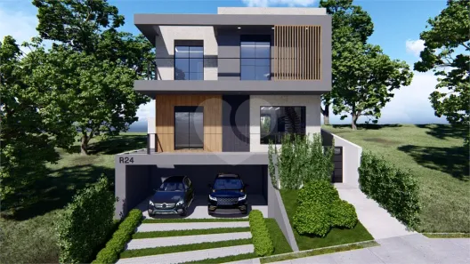 Lote/Terreno à venda, 300m² no Laranja Azeda, Atibaia