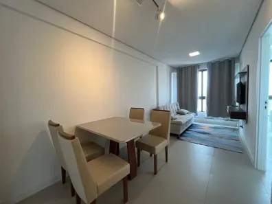 Apartamento com 1 Quarto para alugar, 36m² no Pina, Recife