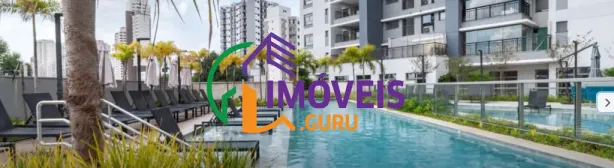Apartamento com 3 Quartos à venda, 130m² no Mooca, São Paulo