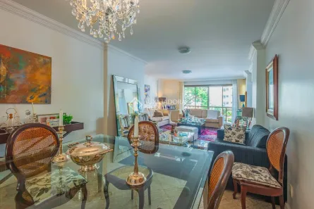 Apartamento com 3 Quartos à venda, 170m² no Centro, Florianópolis