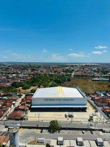 Galpão/Depósito/Armazém para alugar, 1279m² no Santos Dumont, Maceió