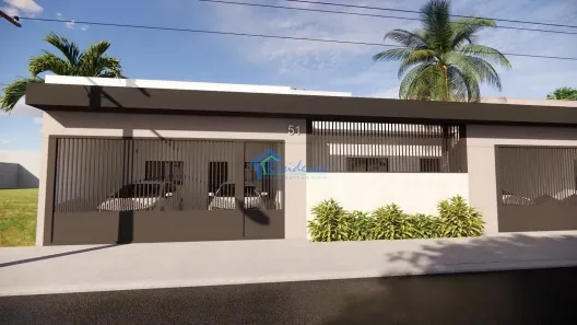 Casa com 3 Quartos à venda, 104m² no Vila Castelo Branco, Indaiatuba