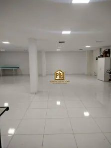 Galpão/Depósito/Armazém para venda ou aluguel, 400m² no Centro, Bragança Paulista