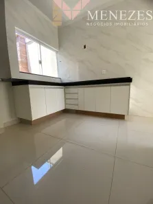 Casa com 2 Quartos à venda, 92m² no Jardim Adelinha, Franca