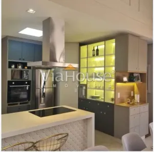 Casa de Condomínio com 3 Quartos à venda, 237m² no Loteamento Terras de Florença, Ribeirão Preto