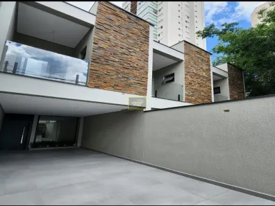 Sobrado com 3 Quartos à venda, 150m² no Bosque da Saúde, São Paulo