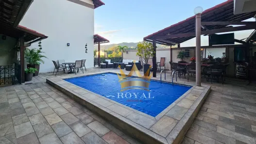 Casa de Condomínio com 5 Quartos à venda, 312m² no Anil, Rio de Janeiro