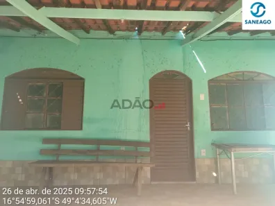 Lote/Terreno à venda, 166496m² no , Bela Vista de Goiás