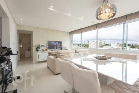 Apartamento com 2 Quartos à venda, 71m² no Jardim Itu, Porto Alegre