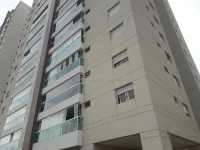 Apartamento com 3 Quartos à venda, 137m² no Loteamento Alphaville Campinas, Campinas
