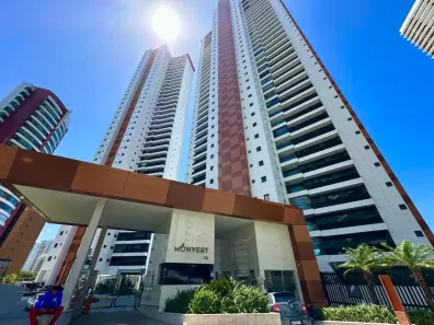 Apartamento com 4 Quartos à venda, 230m² no Horto Florestal, Salvador