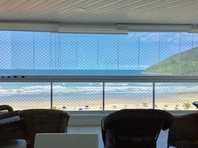 Apartamento com 3 Quartos à venda, 128m² no Centro, Bertioga