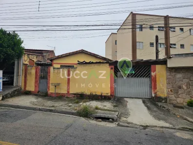 Casa com 2 Quartos à venda, 151m² no Jardim Califórnia, Jacareí