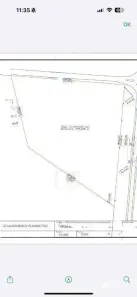 Lote/Terreno à venda, 33000m² no Distrito Industrial, Campina Grande