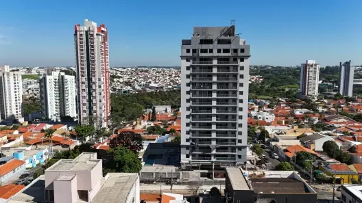 Apartamento com 4 Quartos à venda, 174m² no Centro, Indaiatuba