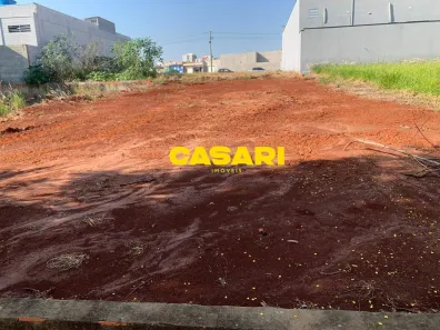 Lote/Terreno à venda, 250m² no Portal Ville Azaleia, Boituva