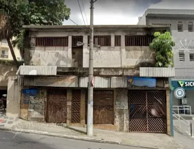 Ponto Comercial à venda, 260m² no Centro, Guarulhos