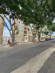 Apartamento com 2 Quartos para alugar, 54m² no Jardim Casablanca, São Paulo