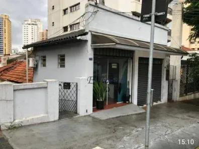 Lote/Terreno à venda, 410m² no Água Fria, São Paulo