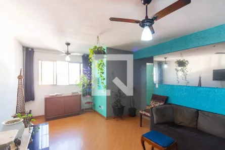 Apartamento com 2 Quartos à venda, 64m² no Bandeiras, Osasco