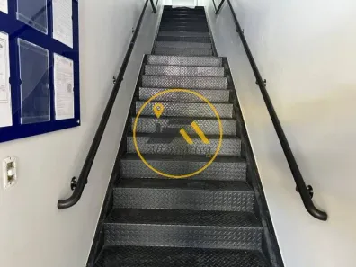 Sala Comercial para alugar, 110m² no Jardim Satélite, São José dos Campos