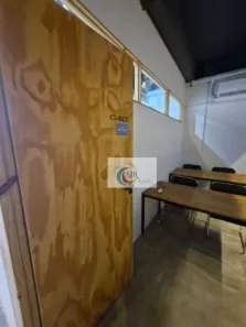 Sala Comercial para alugar, 80m² no Cerqueira César, São Paulo