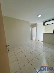 Apartamento com 2 Quartos à venda, 40m² no Carumbé, Cuiabá