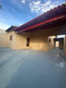 Casa com 2 Quartos à venda, 69m² no Residencial Santa Ana, São José do Rio Preto