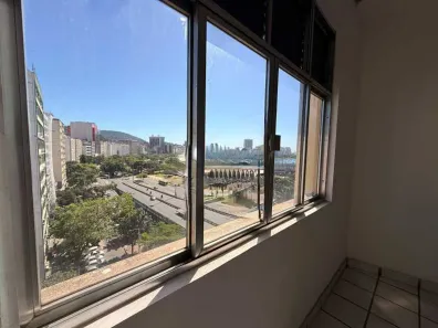 Apartamento com 3 Quartos à venda, 83m² no Botafogo, Rio de Janeiro