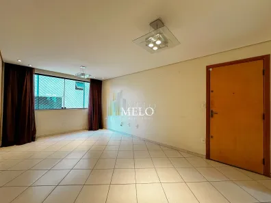 Apartamento com 3 Quartos à venda, 79m² no Castelo, Belo Horizonte