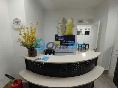 Ponto Comercial à venda, 61m² no Leme, Rio de Janeiro