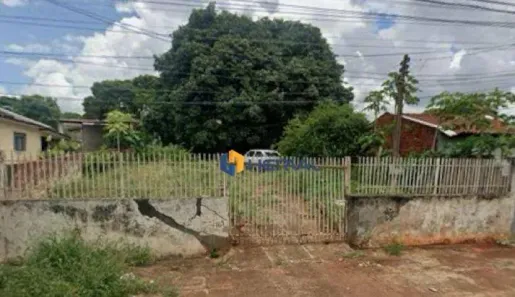Lote/Terreno à venda, 487m² no Jardim Alvorada, Maringá
