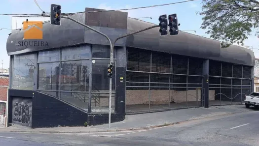 Ponto Comercial para alugar, 700m² no Vila Santana, Sorocaba